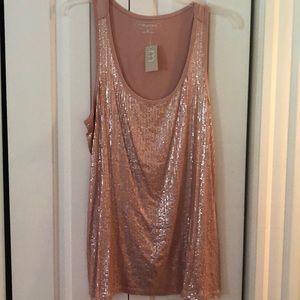 BNTW sparkle tank